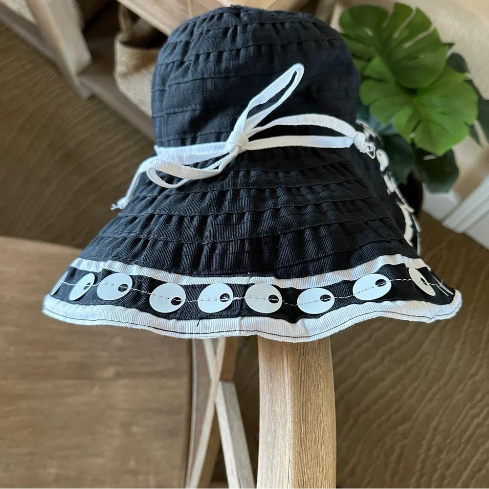 Nordstrom Floppy Packable Hat